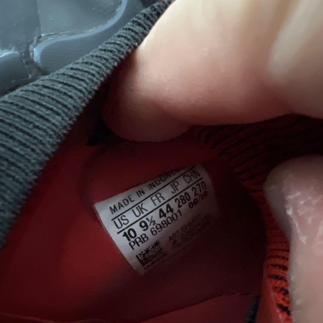 PREDATOR MANIA 19.1 TR プレデターマニア19.1 25Y