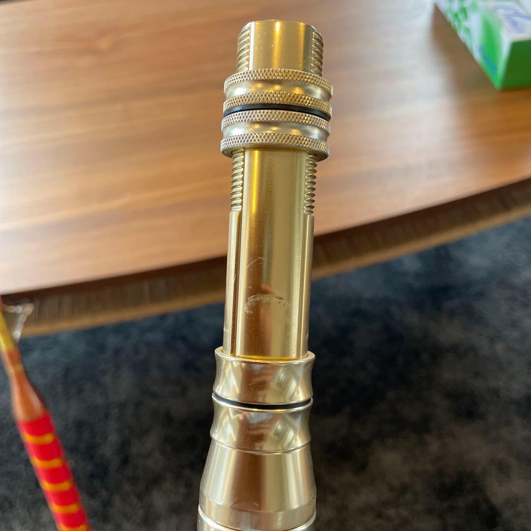 ロッド SeaMastug Fune F73 205s