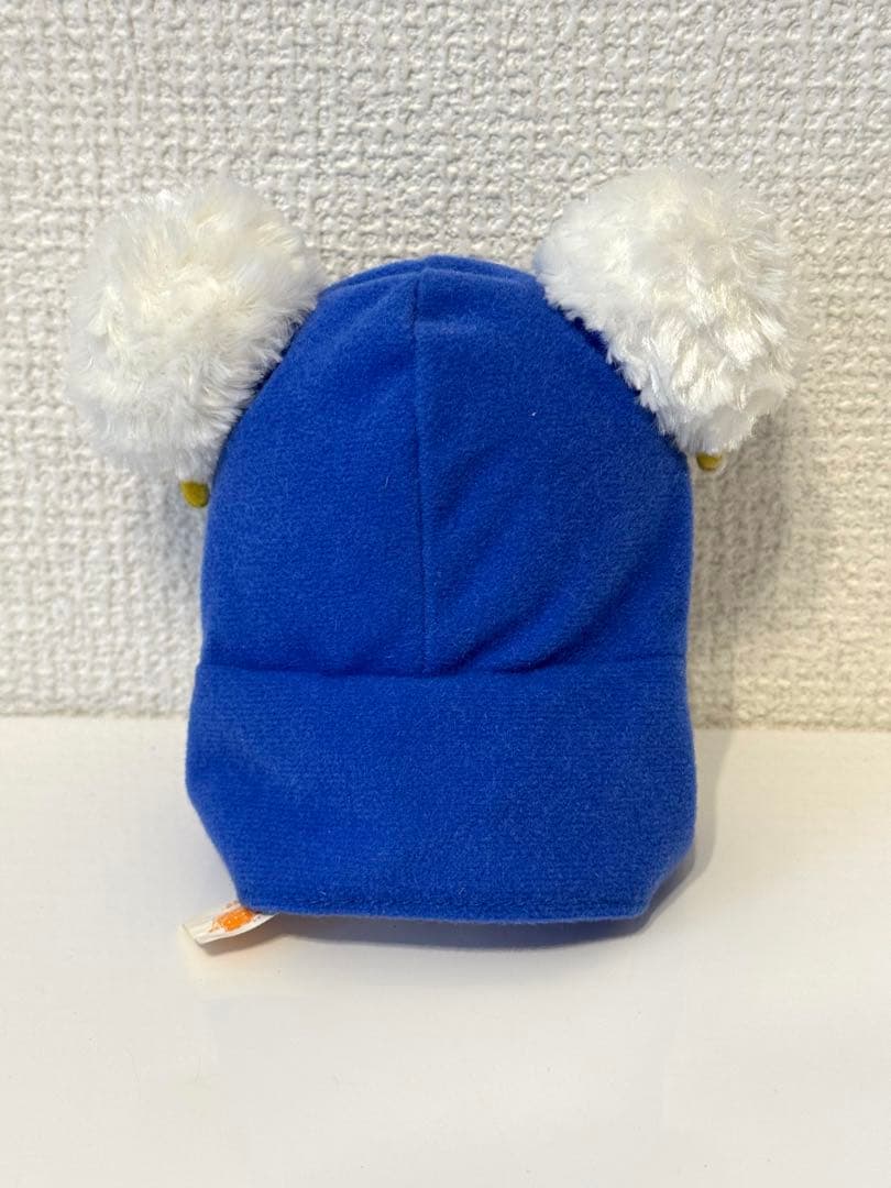 とっとこハム太郎 ラピスちゃん ぬいぐるみ