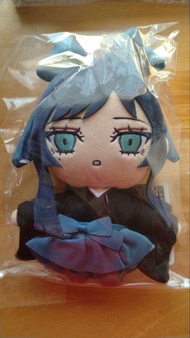 【Ado】hibana　ぬいぐるみ