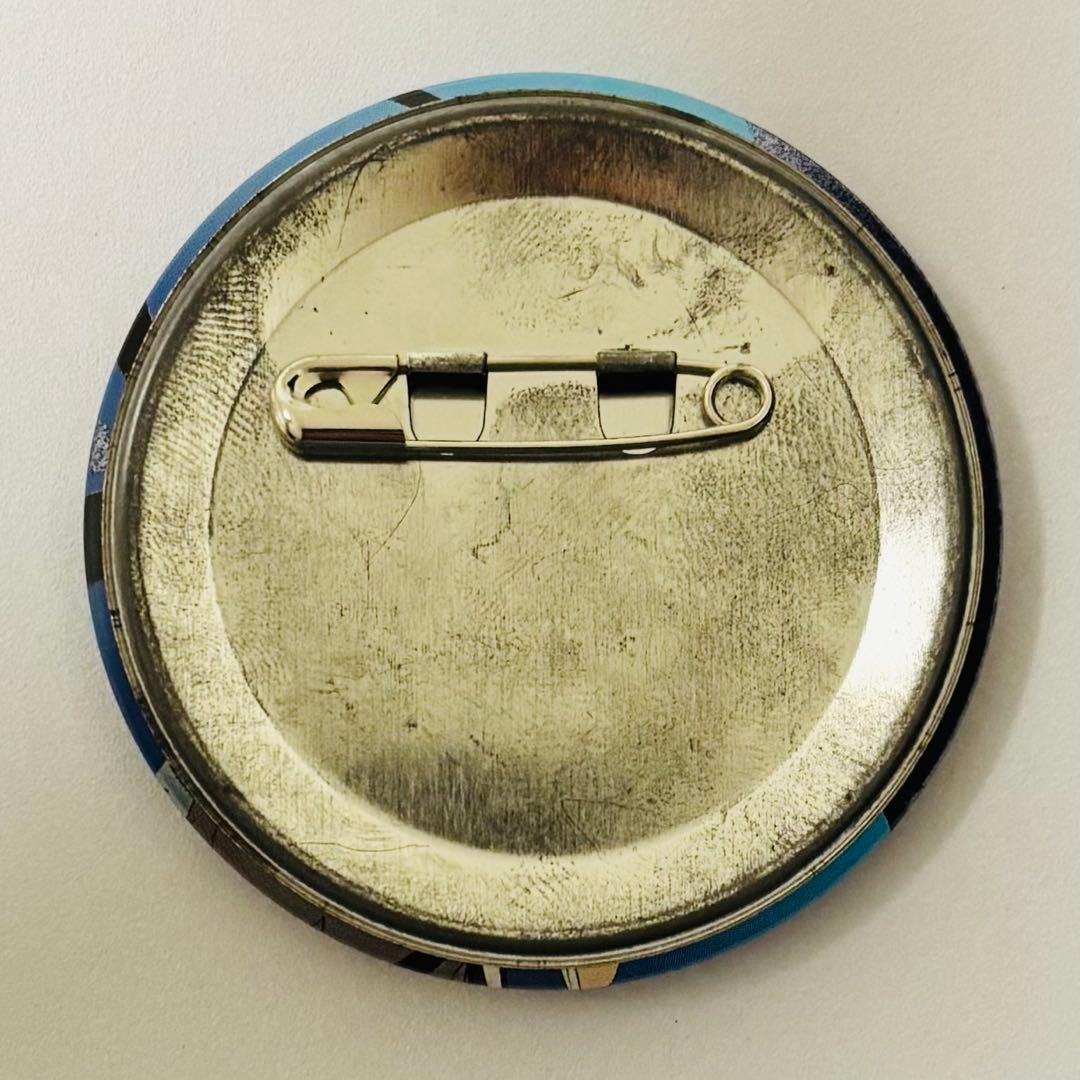 ペルソナ4 ジ・アルティマックス P4U2 マリー 缶バッジ