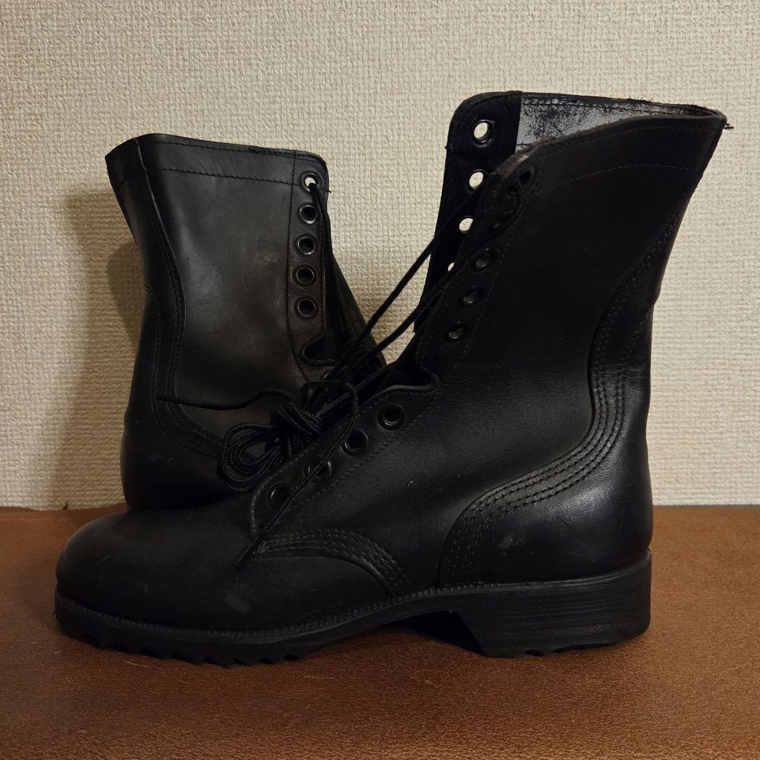 80s USMilitary　コンバットブーツ