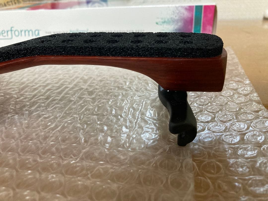 performa ビオラ用ショルダーレスト 15\"-16.5\"