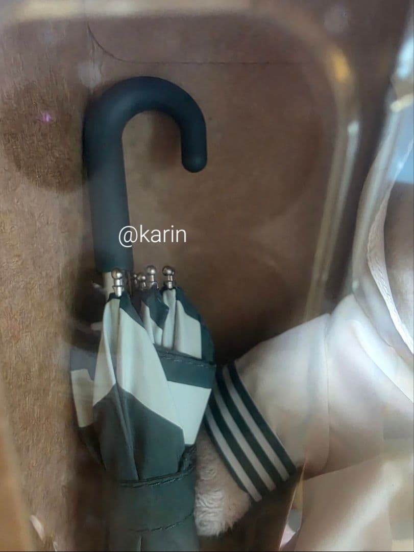 韓国スタバ ★ HUNTER べアリスタ