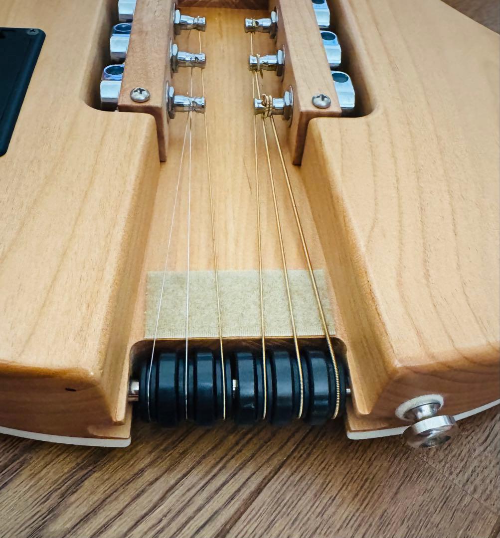 Travler Guitar Escape MarkⅢ