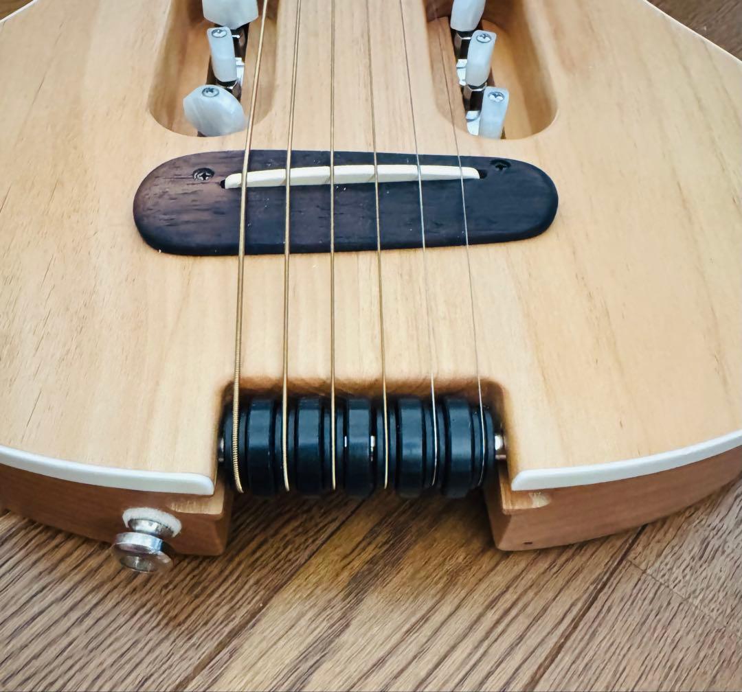 Travler Guitar Escape MarkⅢ