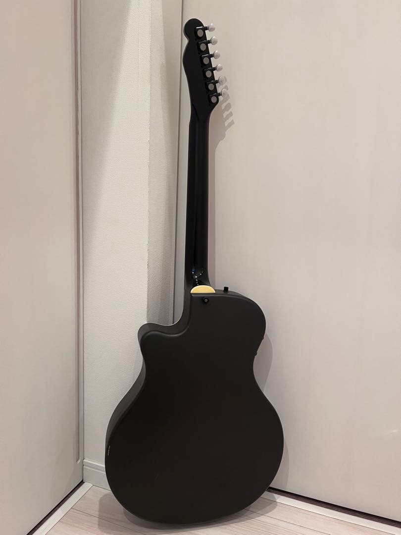 YAMAHA APX-6s 長渕剛