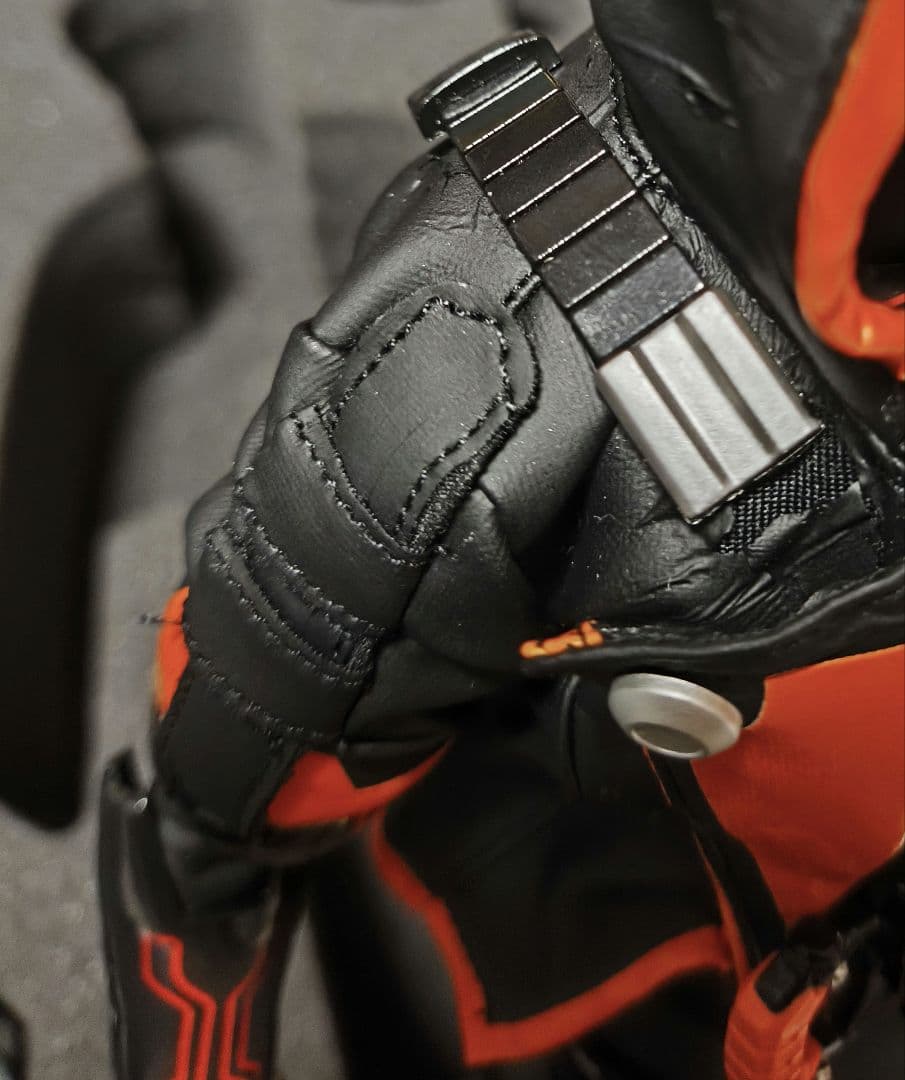 RAH 仮面ライダーゴースト