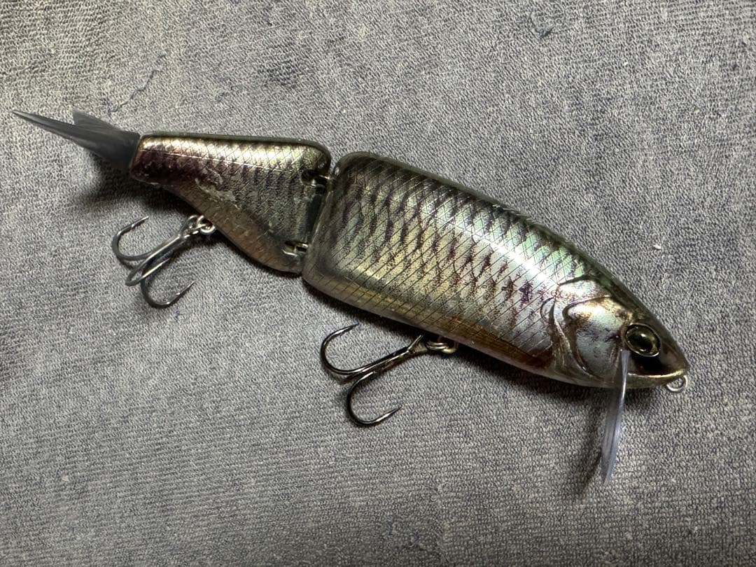 drt タイニークラッシュ low drtシャイナー