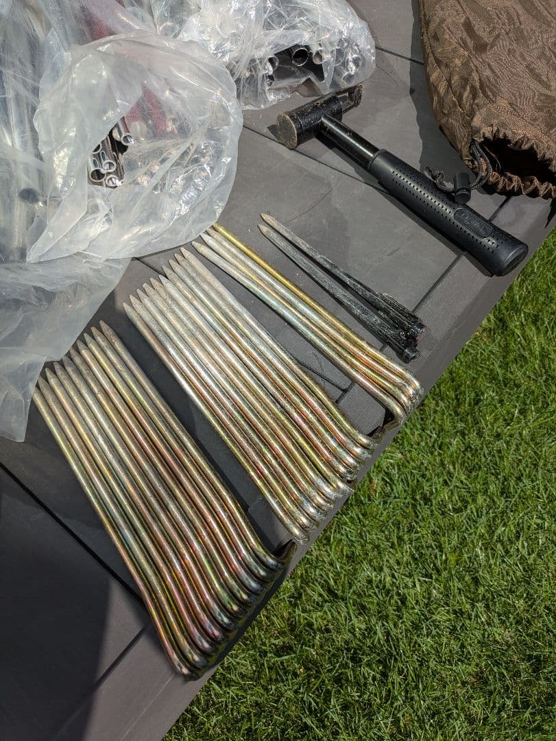 おまけ付き　美品　オガワ　アポロン　2774 ogawa フルセット