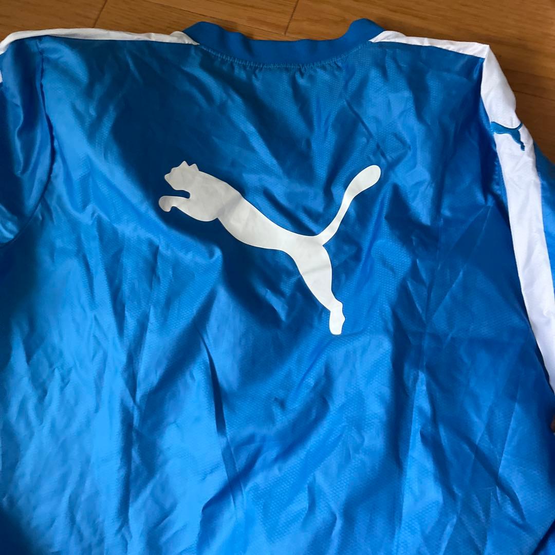 PUMA KUMAMOTO OHZU サッカーウェア L