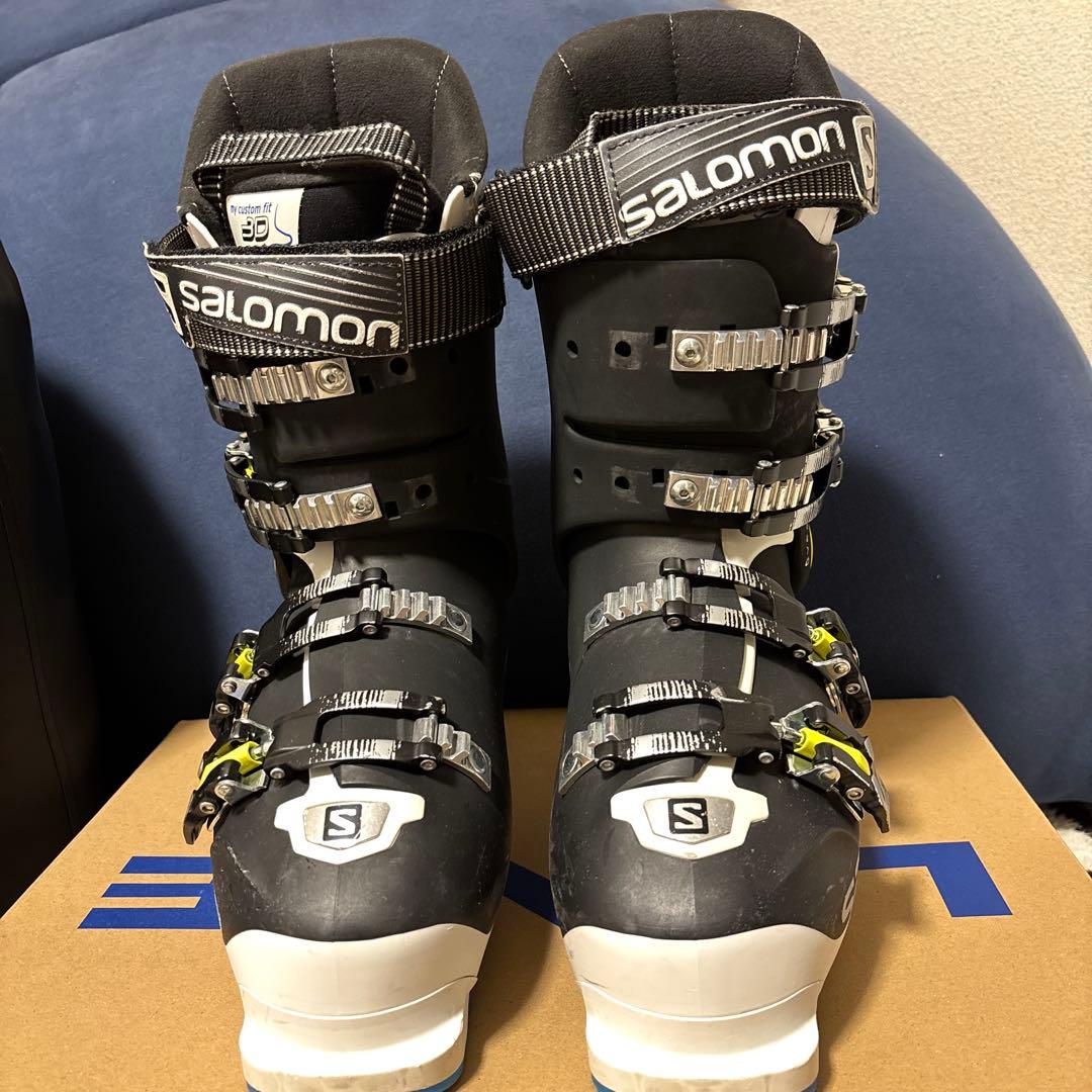 Salomon X Pro 80 25.5 スキー用ブーツ