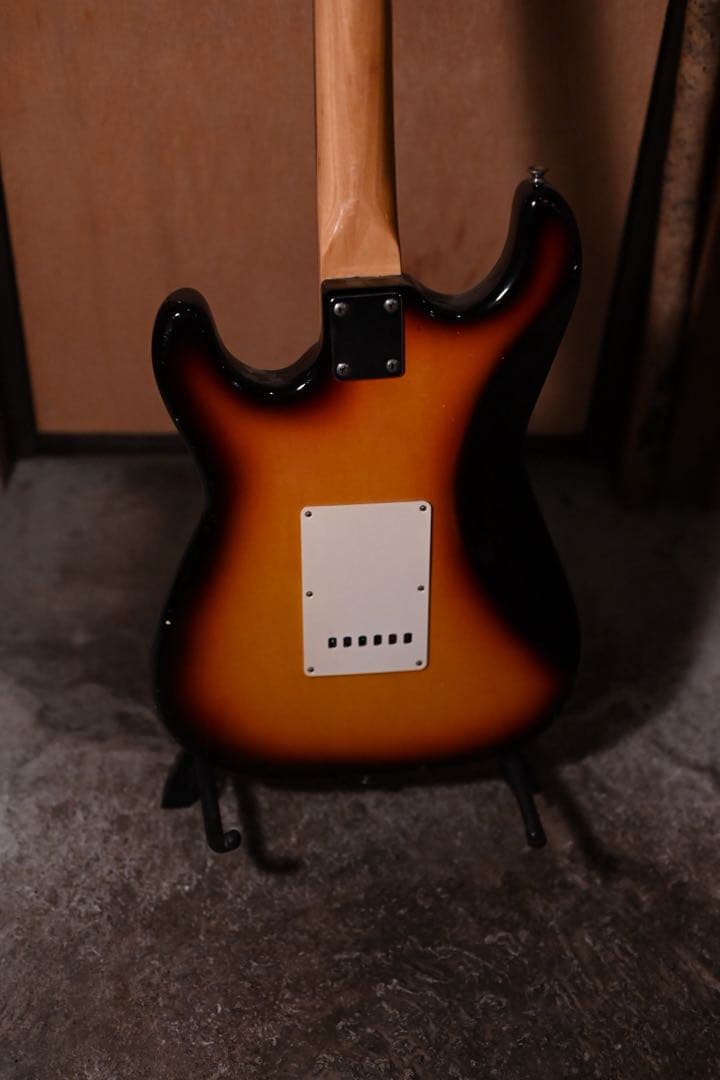 Vision ストラト ジャパンビンテージ