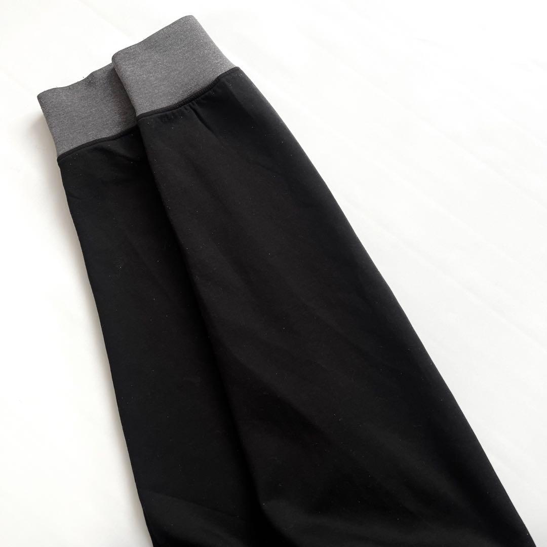 muta MARINE ムータマリン　2024年モデル　セットアップ　メンズ　黒