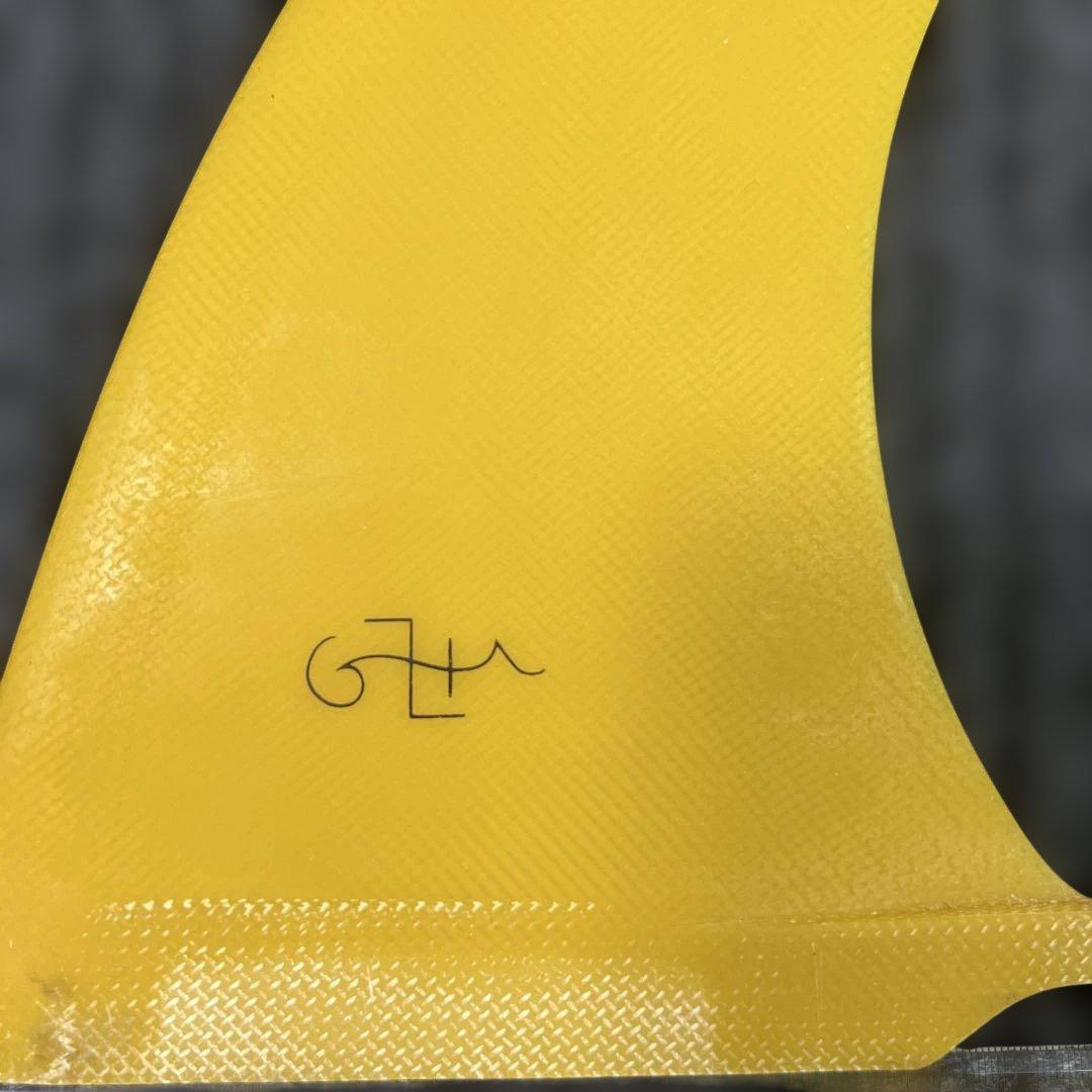 ガトヘロイ(Gato Heroi)センターフィン タイプ不明