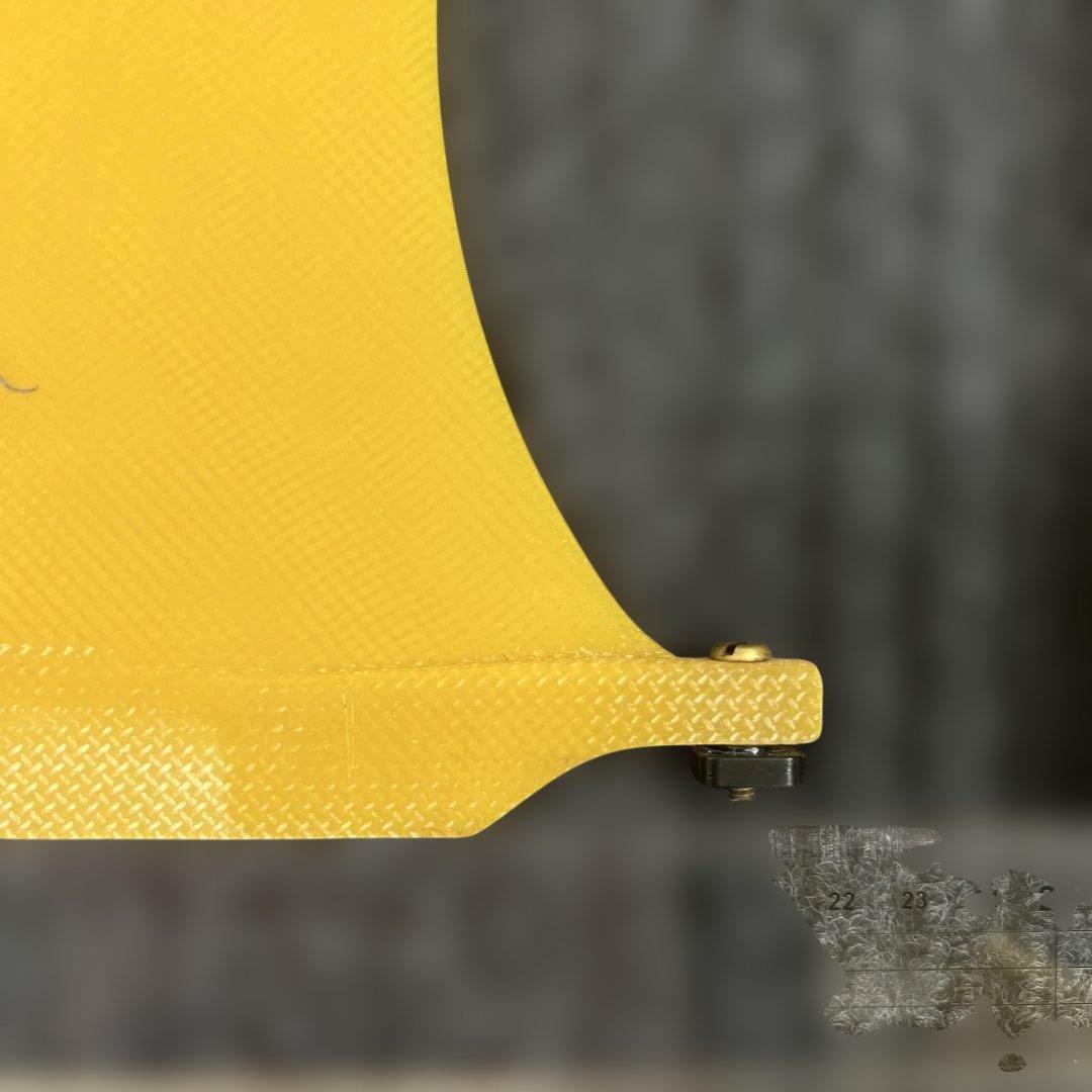 ガトヘロイ(Gato Heroi)センターフィン タイプ不明