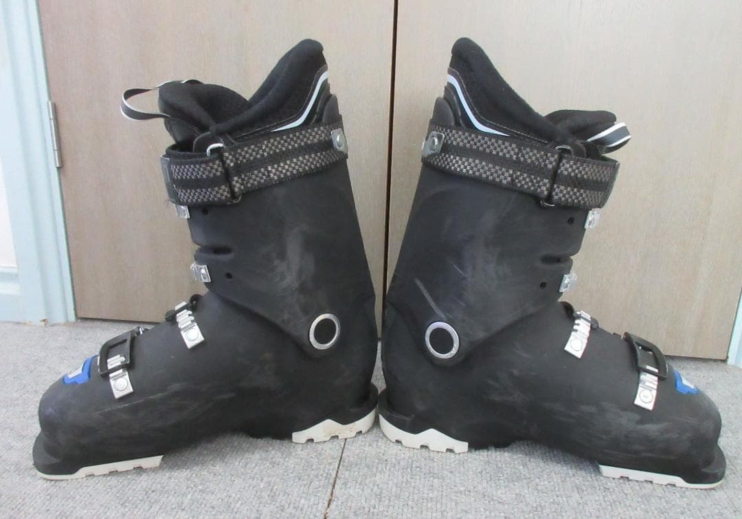 サロモン　Salomon X Pro 80 スキーブーツ　25.5㎝　296㎜