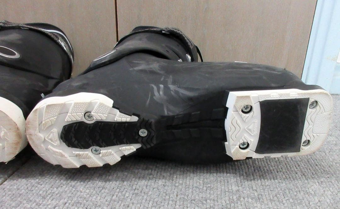 サロモン　Salomon X Pro 80 スキーブーツ　25.5㎝　296㎜