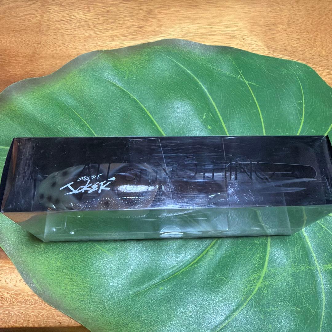 DRT KLASH JOKER 新品未使用