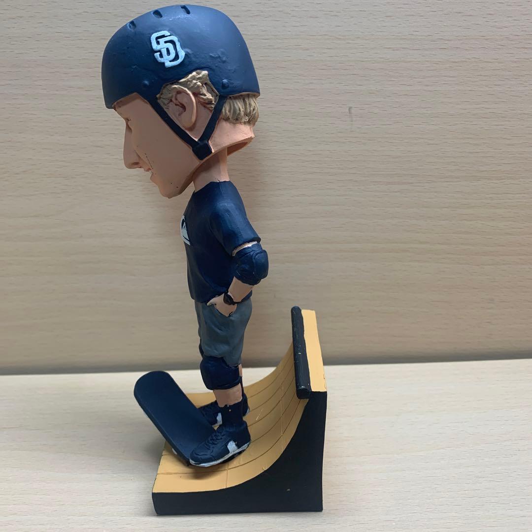 トニーホーク　ボブルヘッド　Tony Hawk Bobblehead