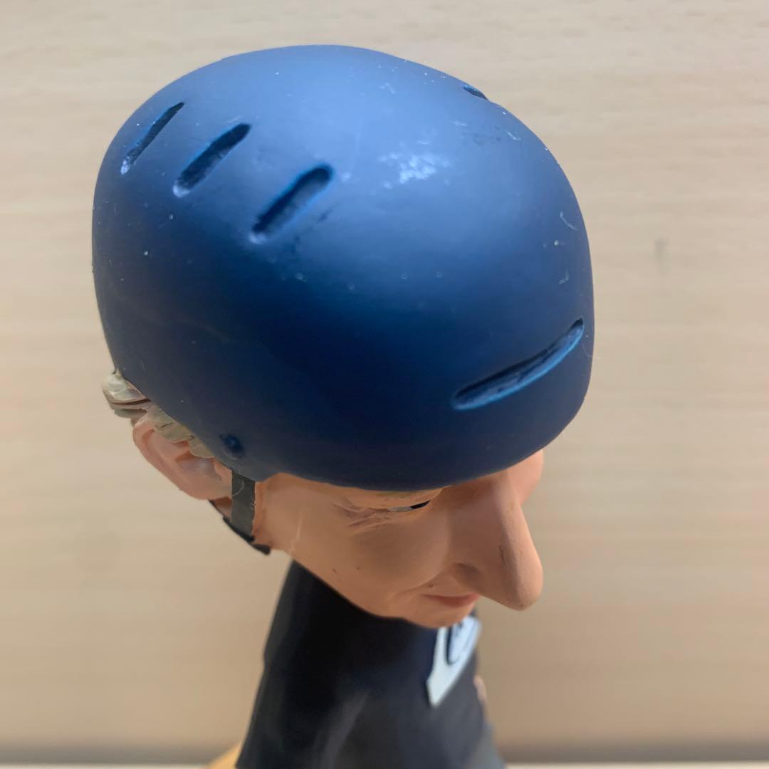 トニーホーク　ボブルヘッド　Tony Hawk Bobblehead