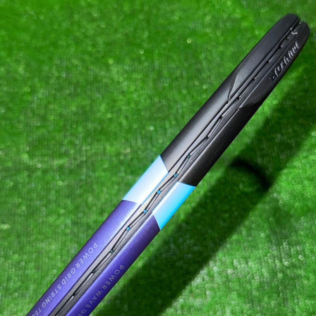 FX 500 TOUR グリップ2 新品未使用品　ダンロップ