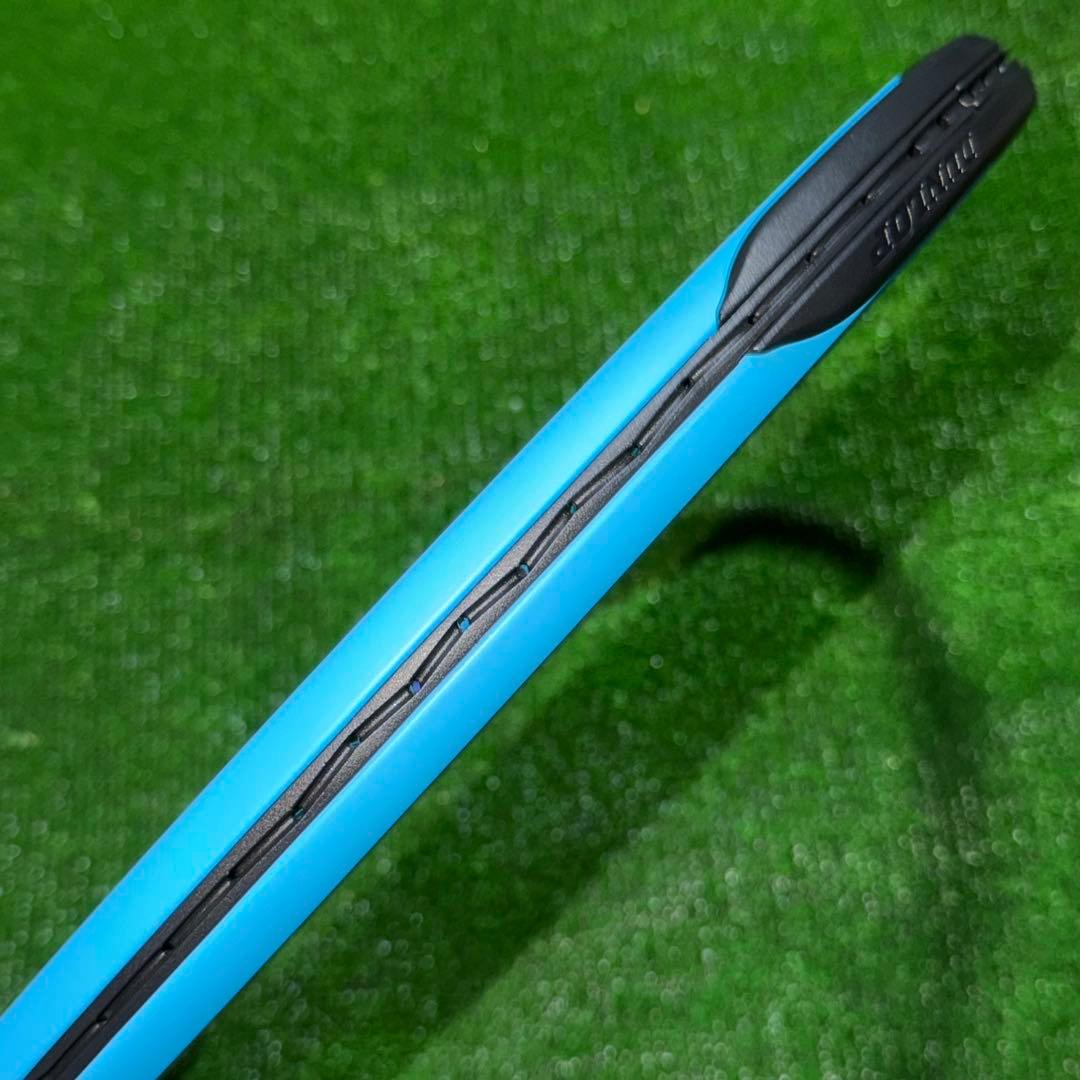 FX 500 TOUR グリップ2 新品未使用品　ダンロップ