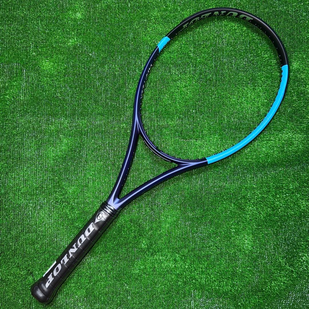 FX 500 TOUR グリップ2 新品未使用品　ダンロップ