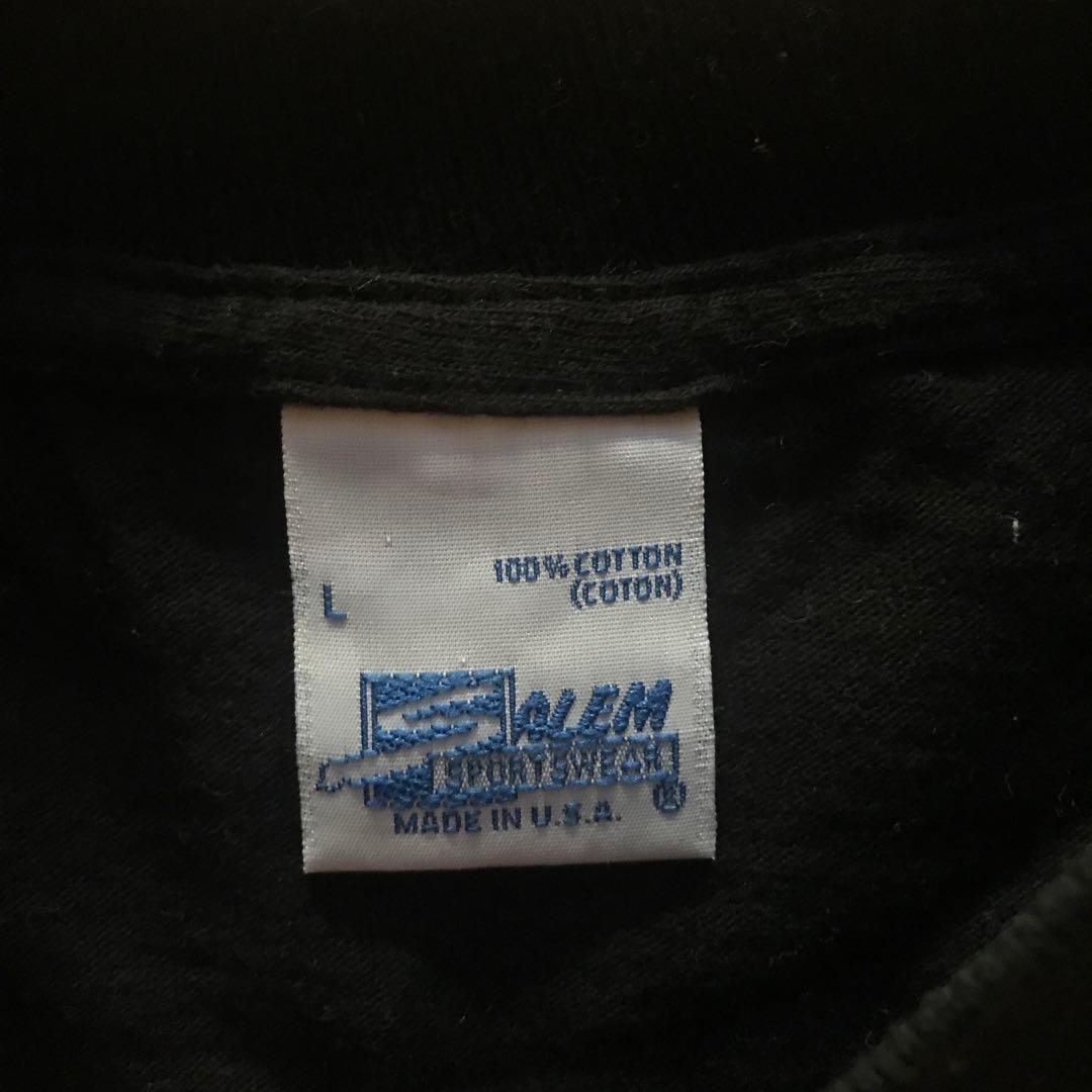 希少❗️1990年代デッドストック　マイケルジョーダン４５番Tシャツ