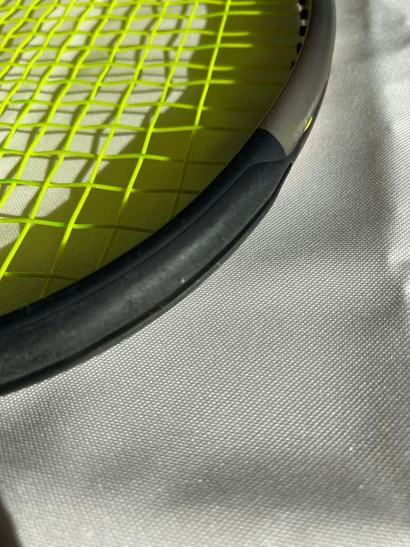 Wilson Blade V8 100L 285g テニスラケット