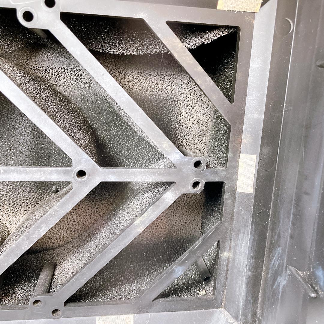 タミヤ スプレーワーク ペインティングブースII ツインファン|4079|