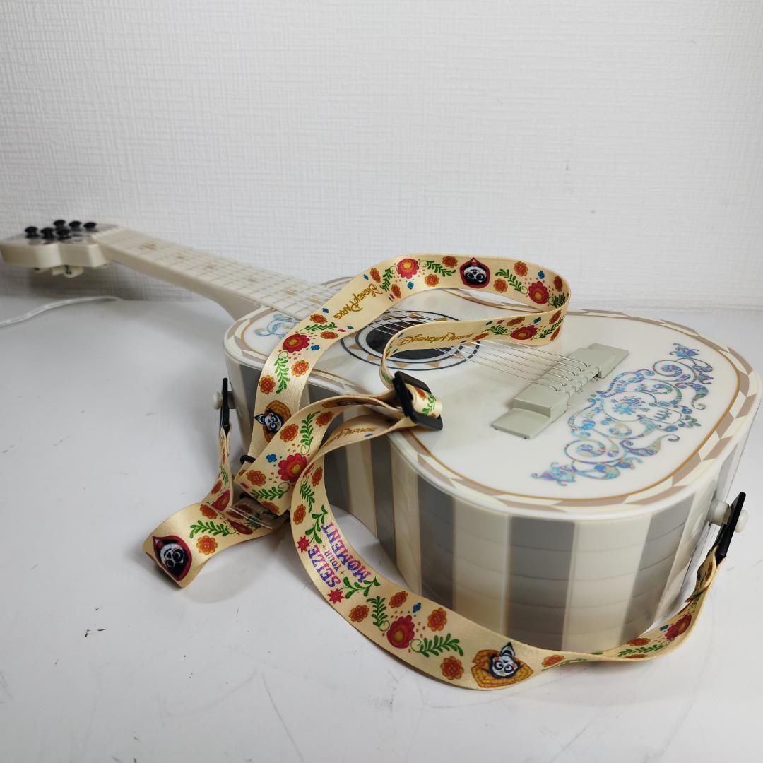 リメンバーミー ポップコーンバケット ギター Me Coco 海外ディ IE9A