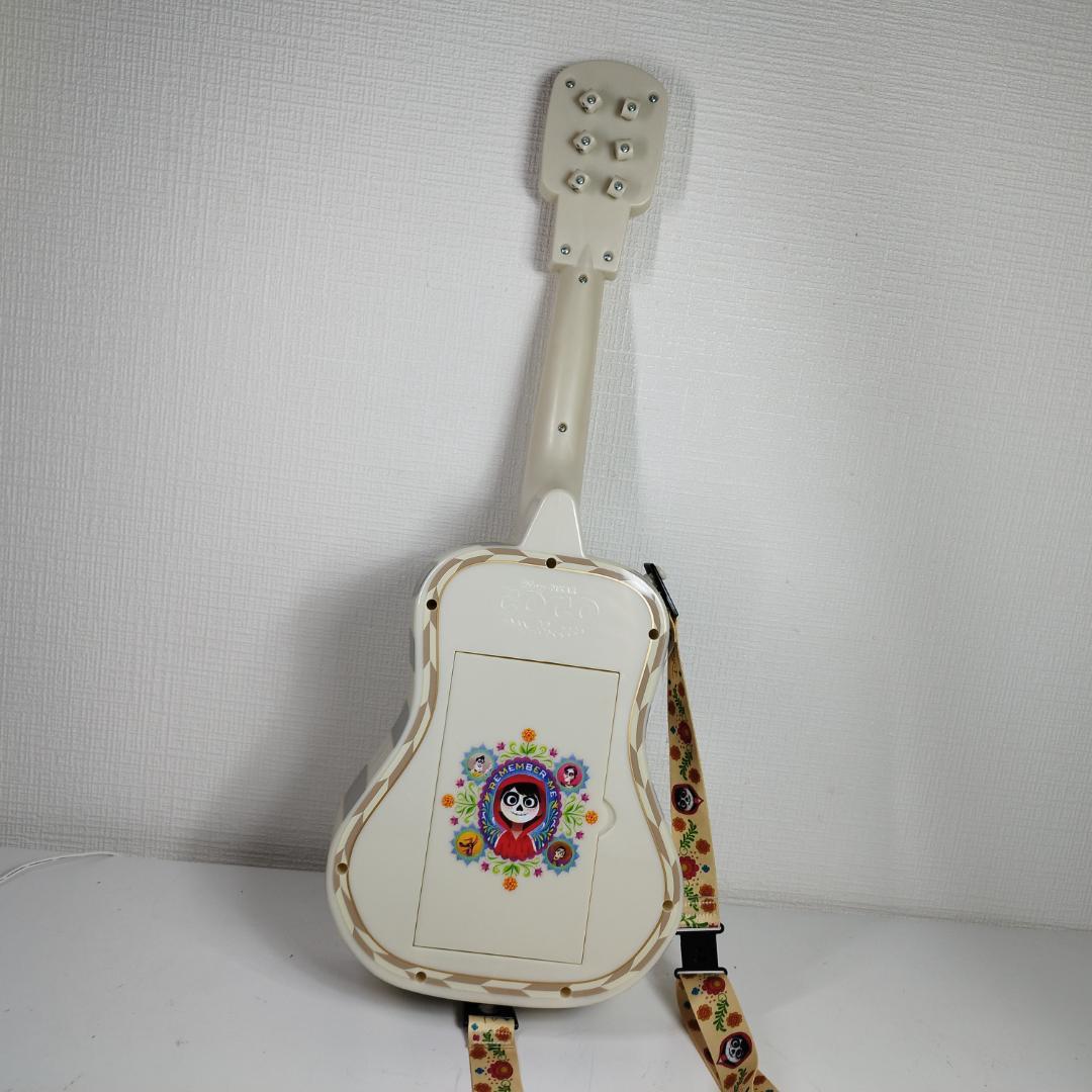リメンバーミー ポップコーンバケット ギター Me Coco 海外ディ IE9A