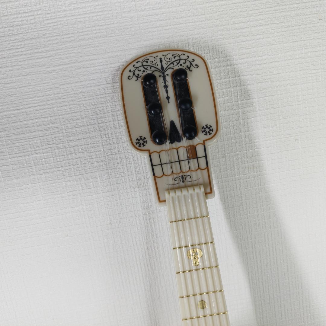 リメンバーミー ポップコーンバケット ギター Me Coco 海外ディ IE9A