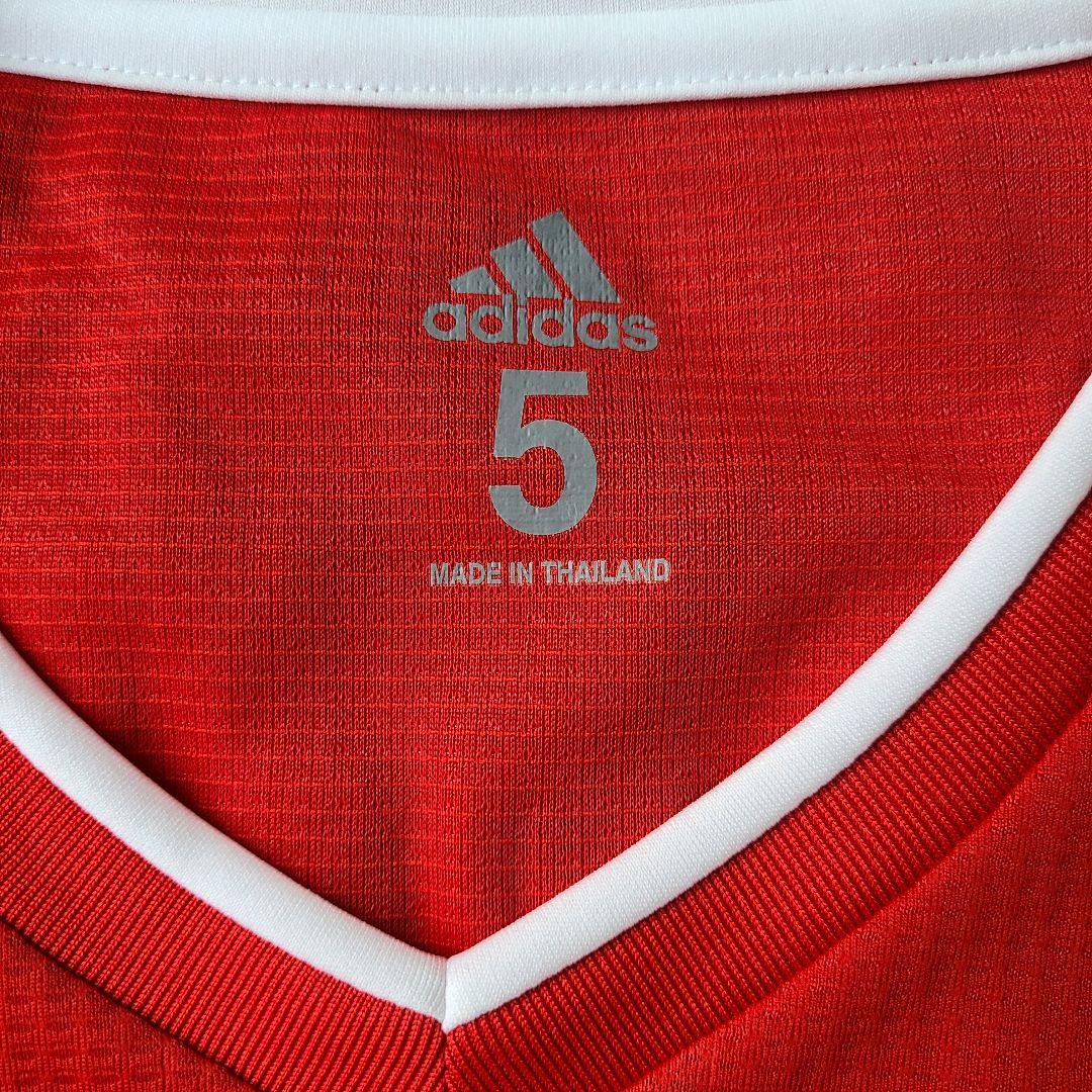 実使用 レロイ・ザネ バイエルン・ミュンヘン