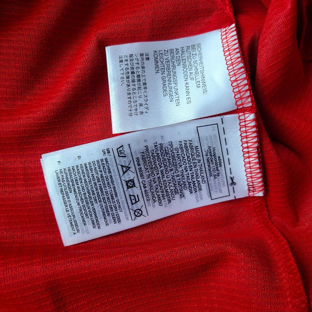 実使用 レロイ・ザネ バイエルン・ミュンヘン