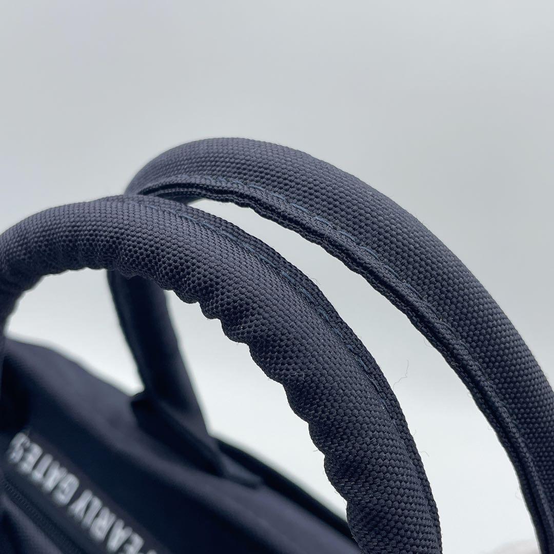 PEARLY GATES カートバッグ ゴルフ ネイビー