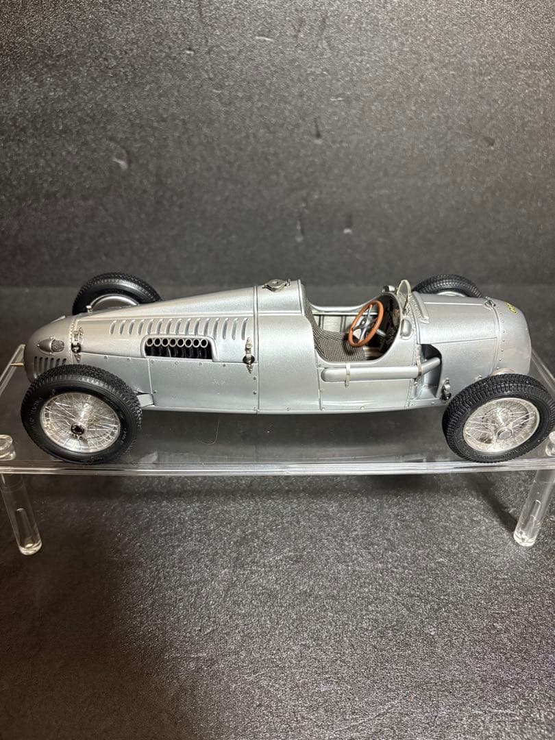 CMC 1/18 Auto Union Typ C 1936-1937 訳あり