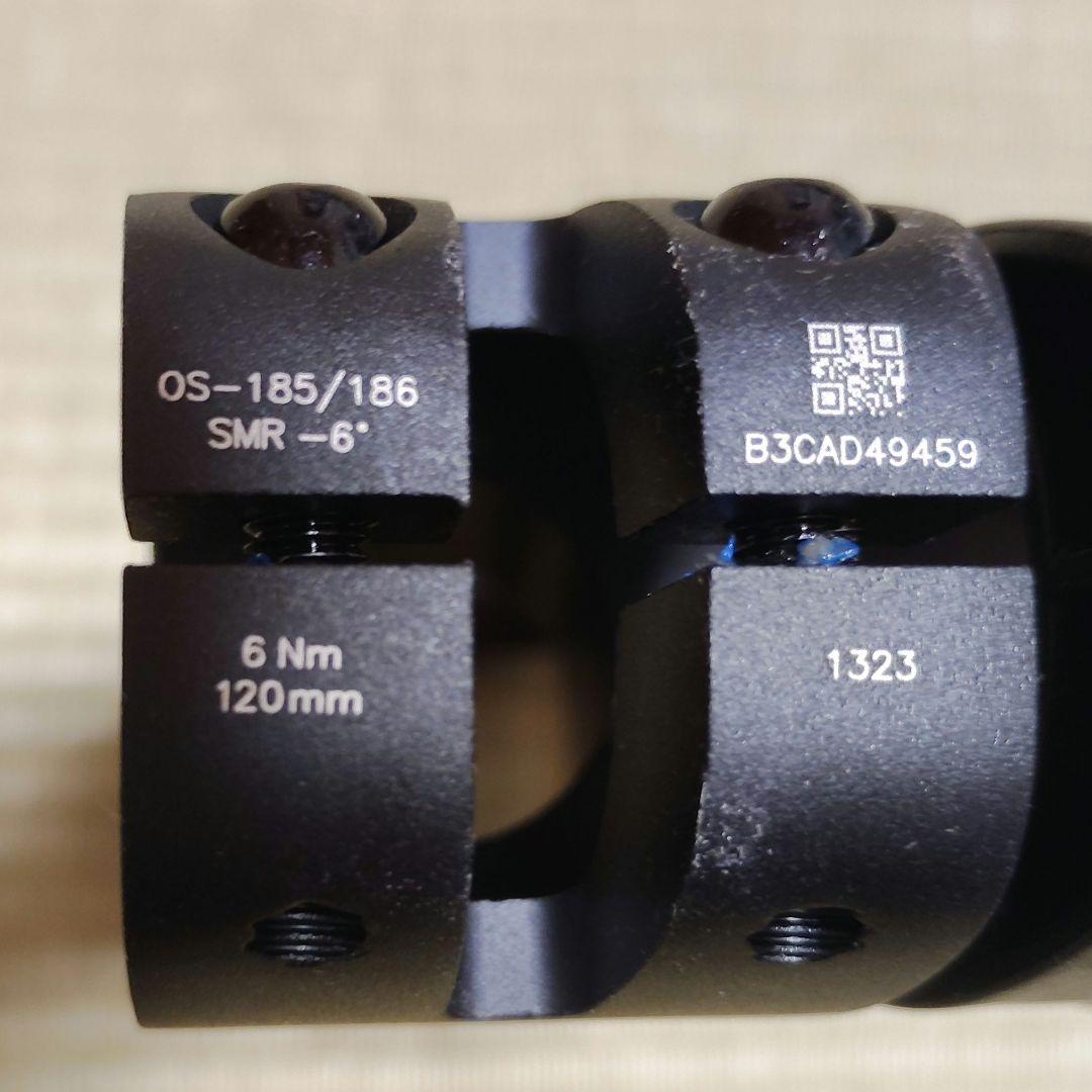 FSA SMRステム 120㎜ ST-OS185