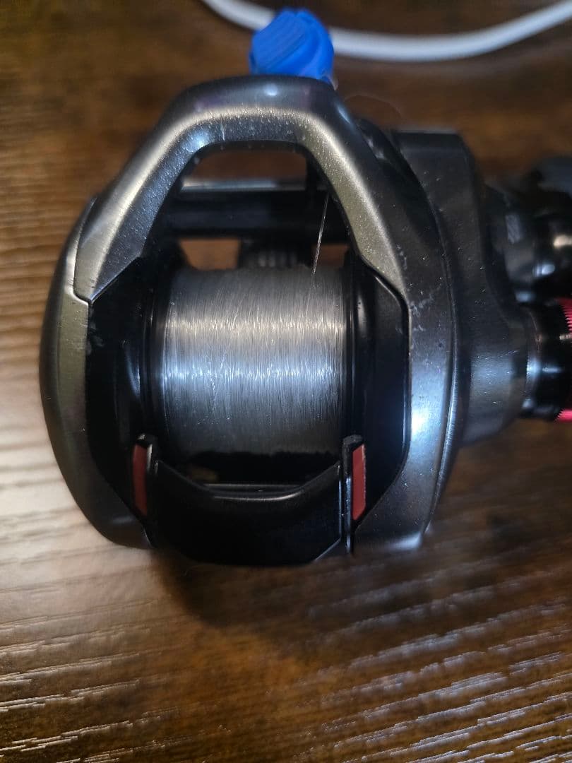 Shimano Scorpion DC 150XG ベイトリール