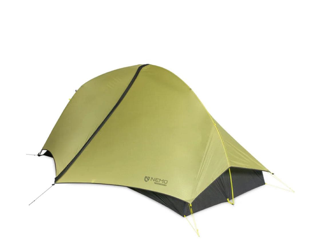 NEMO（ニーモ） ホーネットオズモ 2P テント（6/5〜7発送不可）