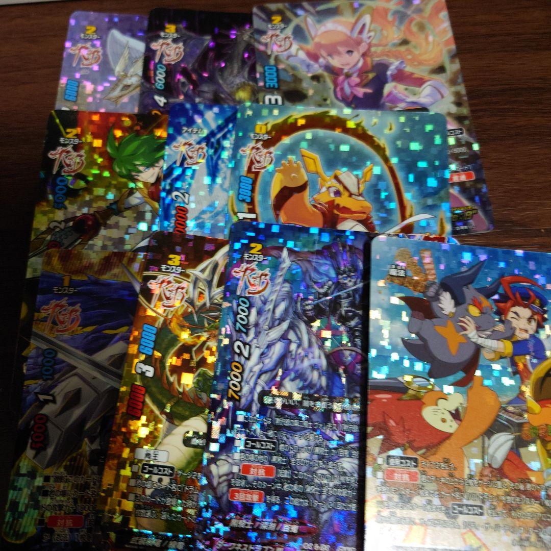 バディファイト リバイバルバディまとめ売り