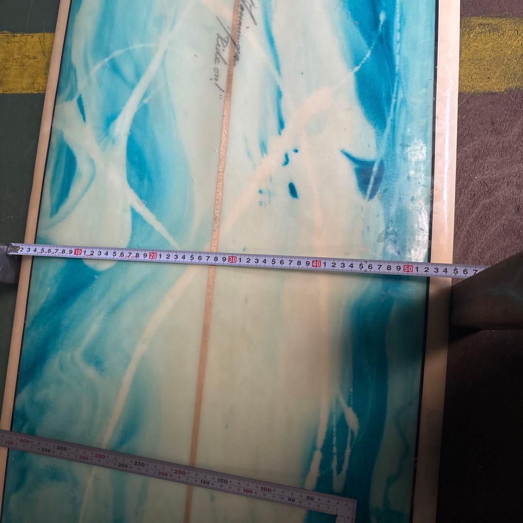 ８’サーフボード