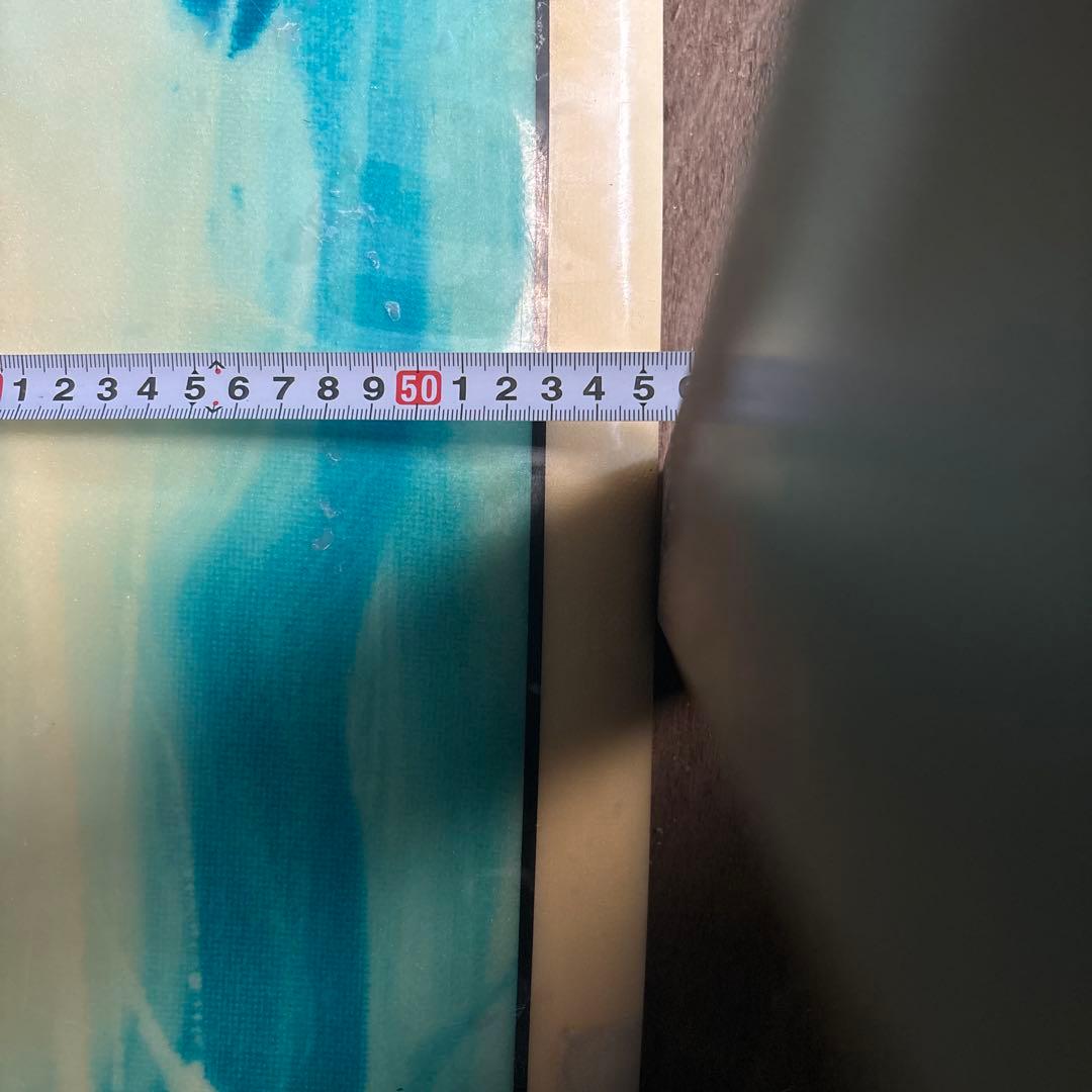 ８’サーフボード