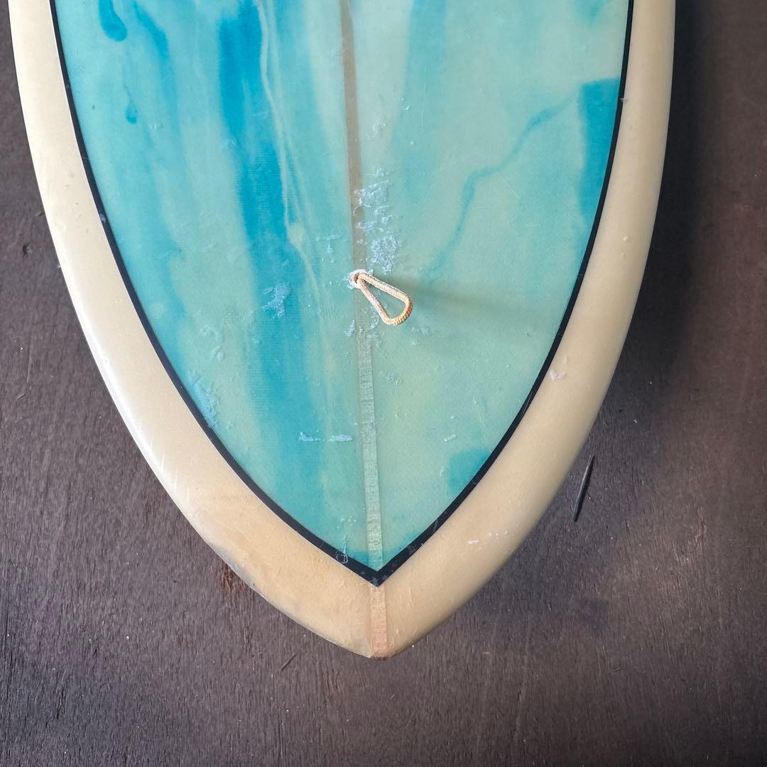 ８’サーフボード