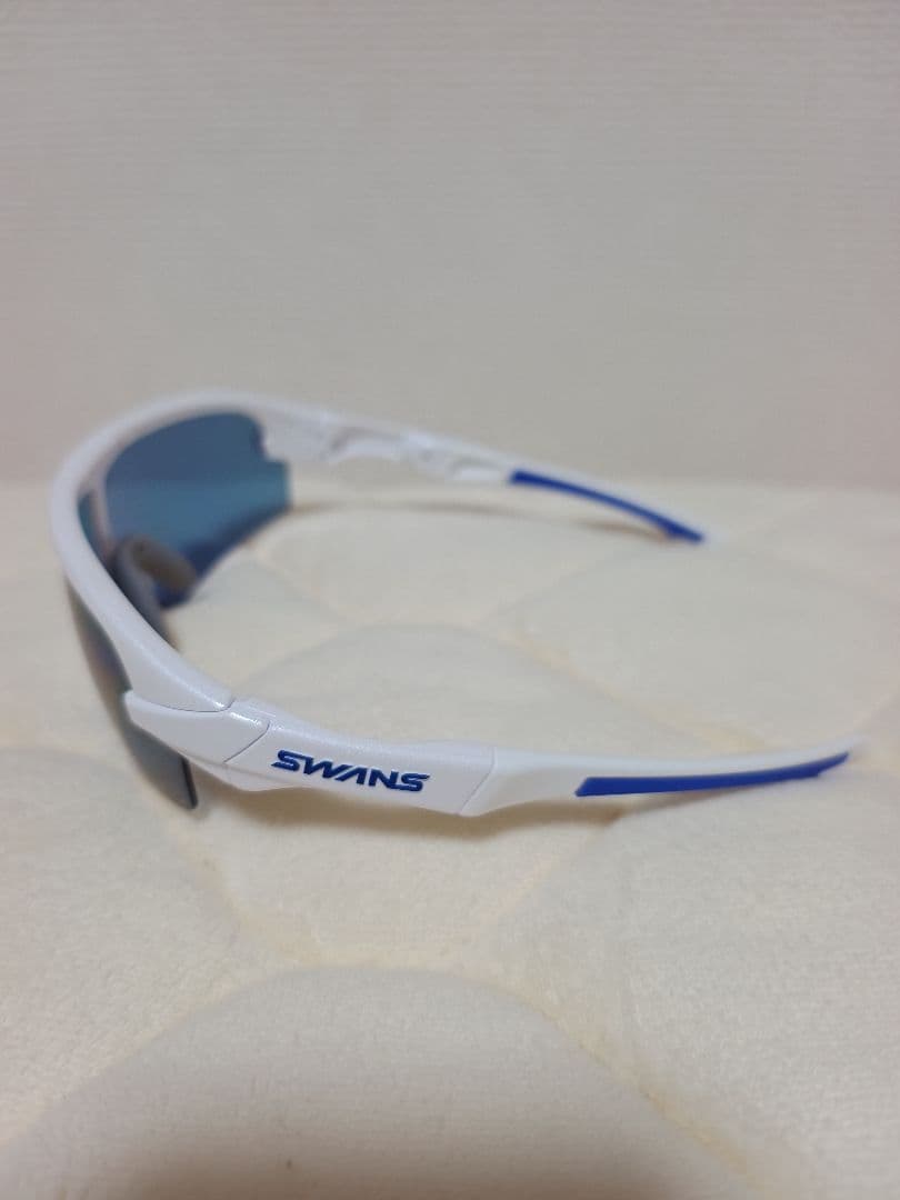 ラウンド用品・アクセサリー SWANS STRIX D.A. ULTRA LENS for GOLF