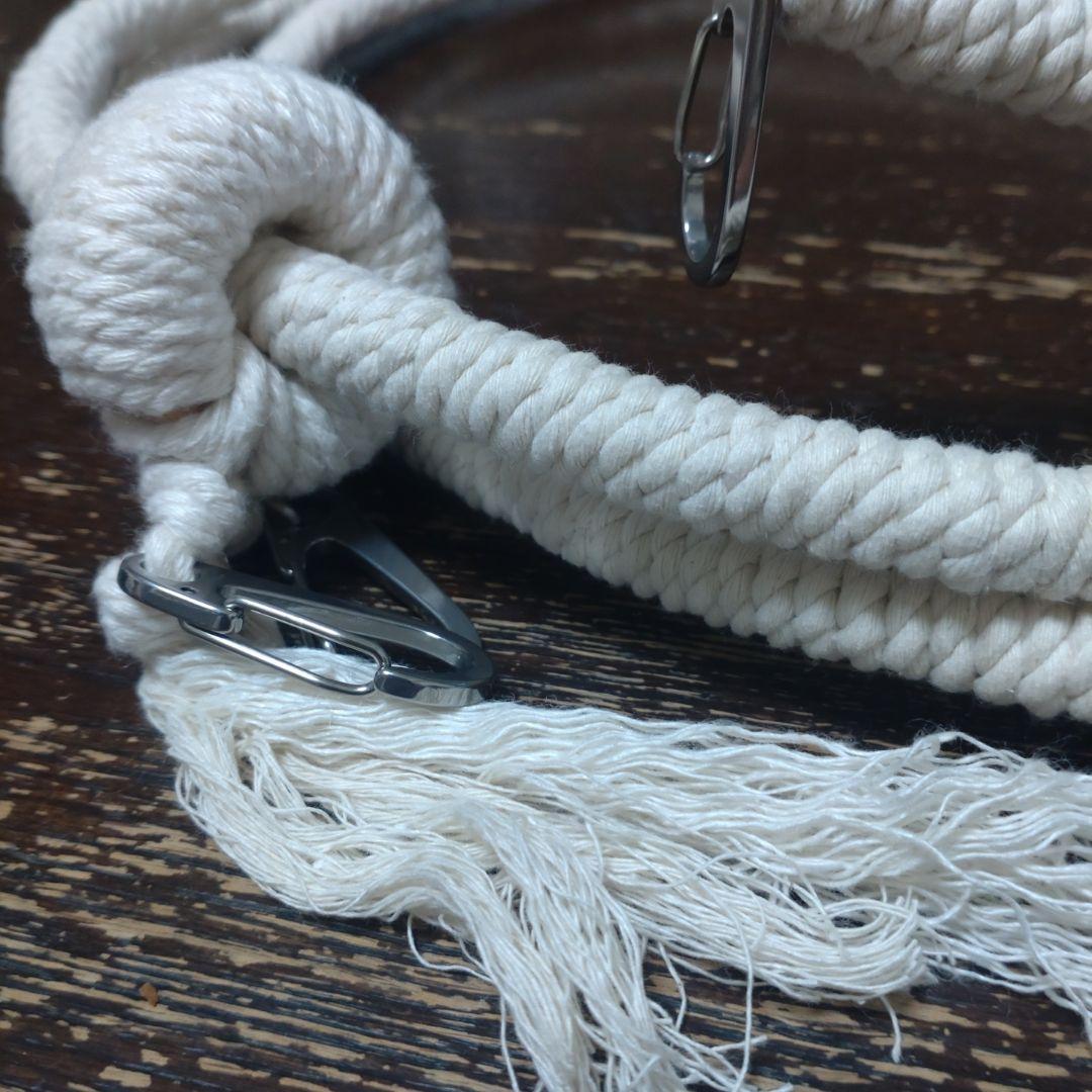 【kana】ローパーチ、止まり木セット