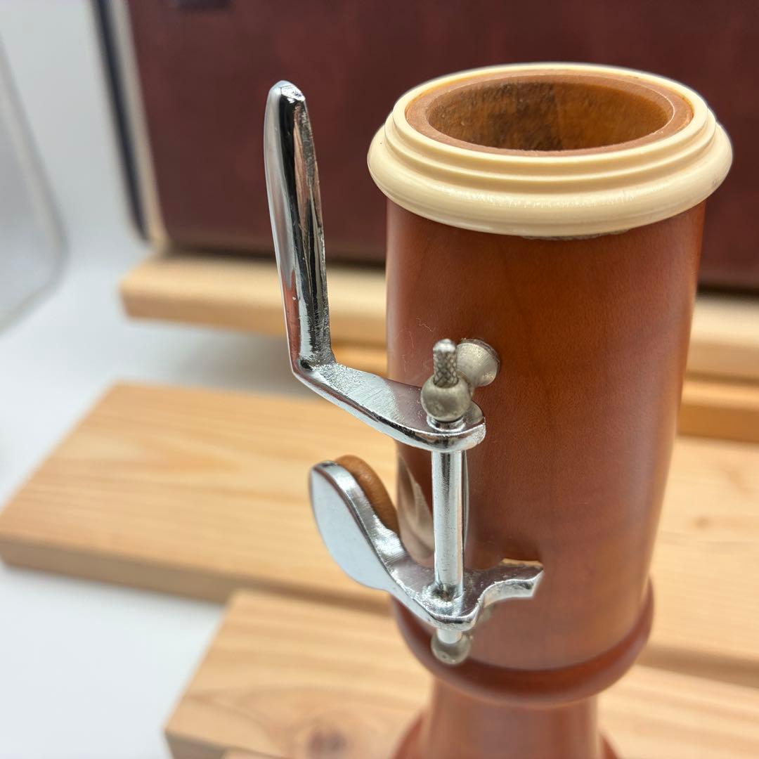 ZEN-ON ゼンオン 全音 テナーリコーダー 2300B