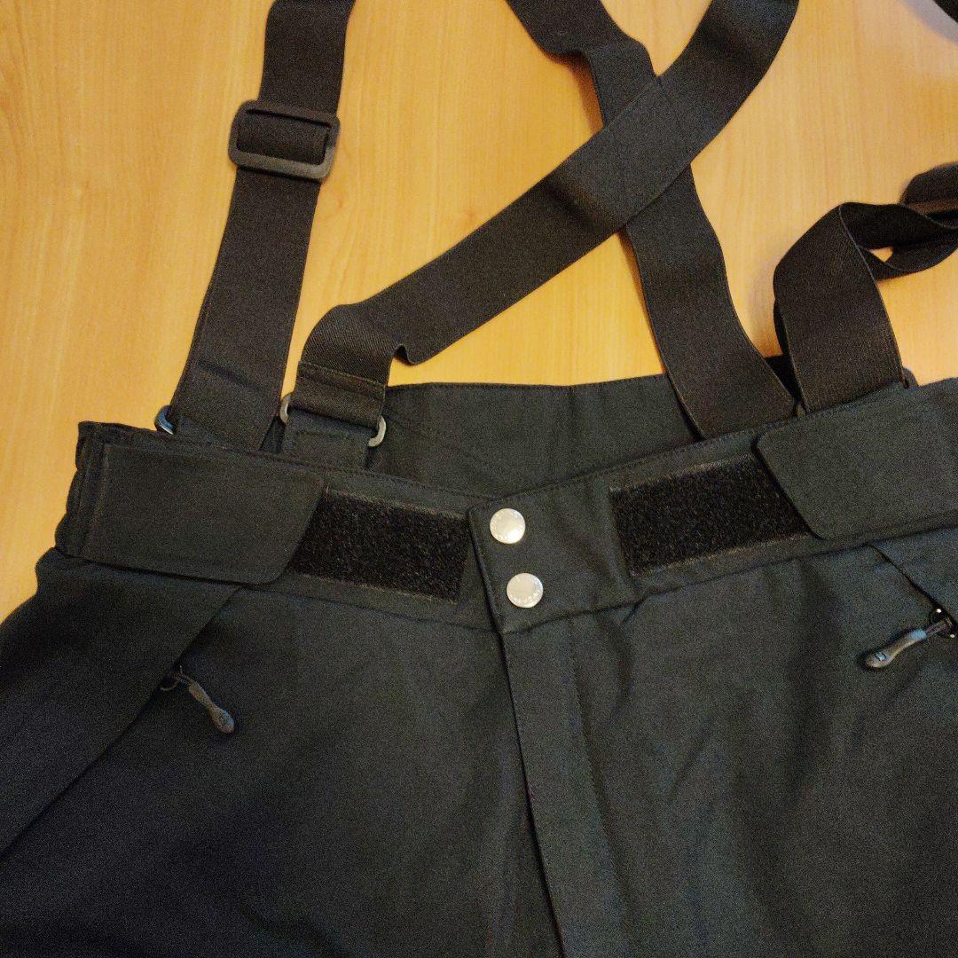 ONNYONE スキーウェア オリーブグリーン/ブラック