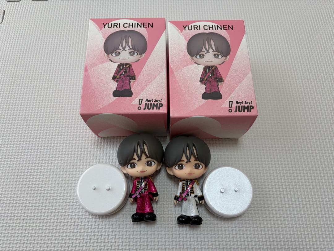 知念侑李 フィギュア ノーマルシクレ